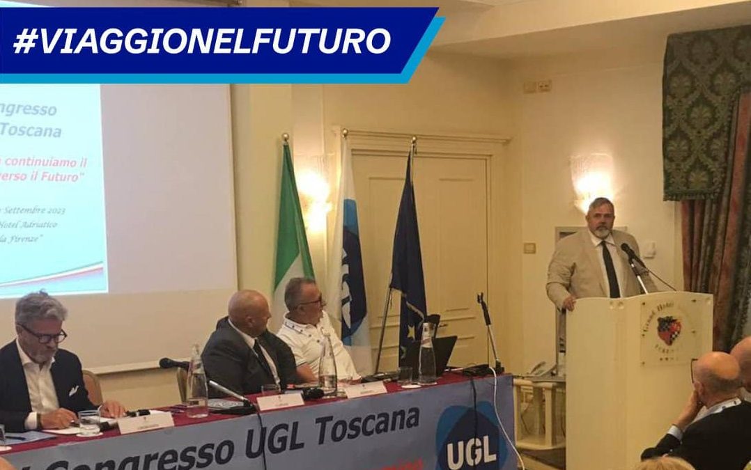 Capone: “Prioritario rafforzare potere d’acquisto dei lavoratori”