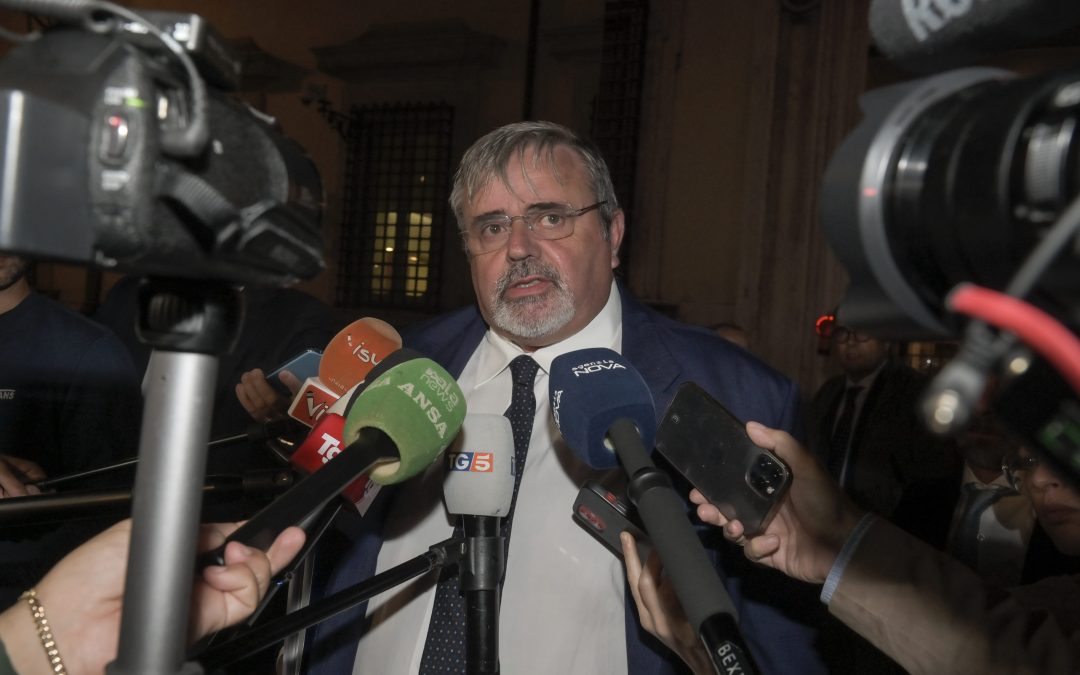 Fisco, Capone: “Sì a riforma fondata su trasparenza e semplificazione”