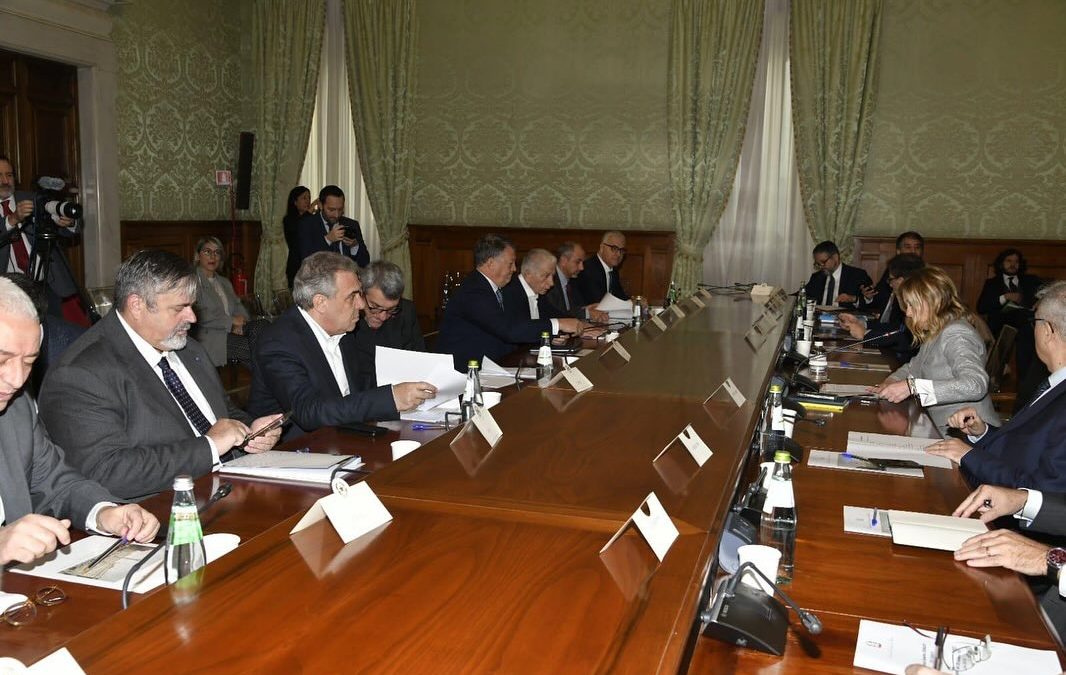 Manovra, Capone: “Bene taglio costo lavoro, su pensioni necessaria Quota 41”