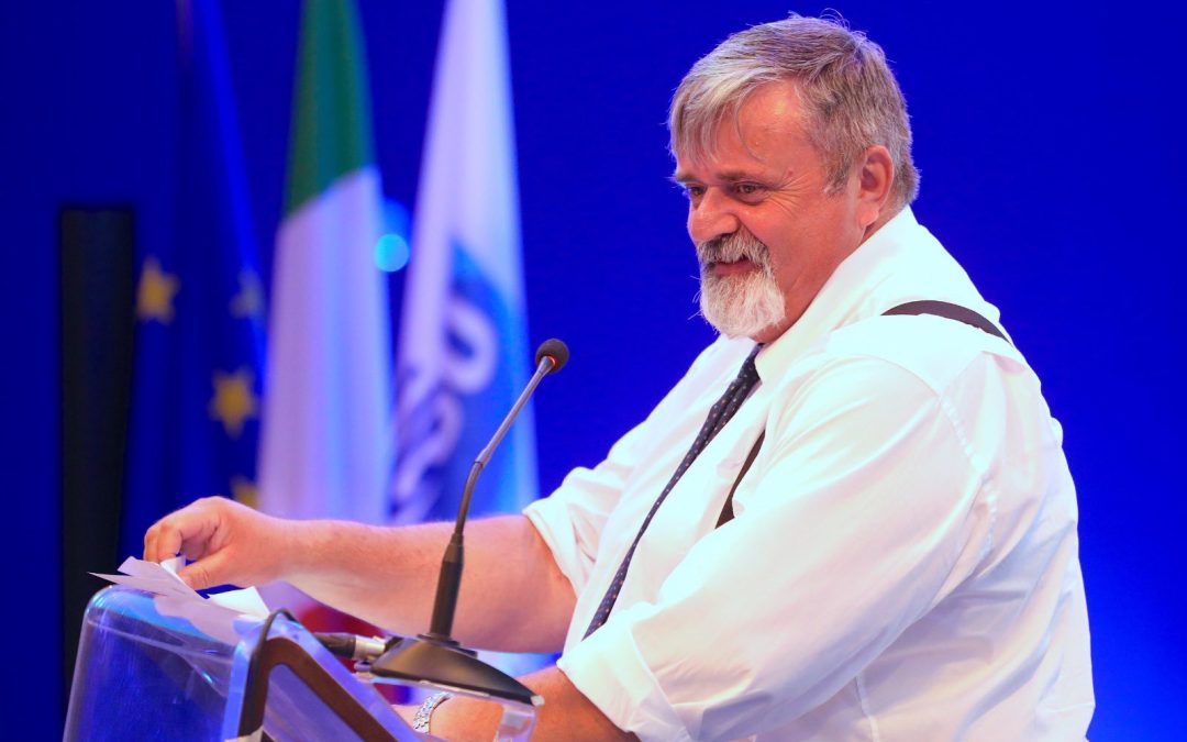 Fmi, Capone: «No a ritorno dell’austerity, puntare su investimenti»