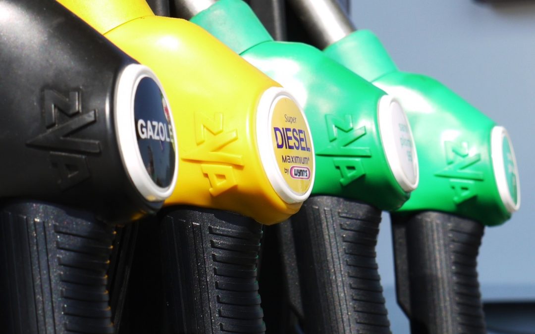 Carburanti, Bitti: “Grande aspettativa su riforma fiscale per riordino sistema”