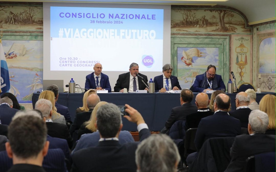 Capone: «Per sicurezza lavoro incrementare controlli e formazione»