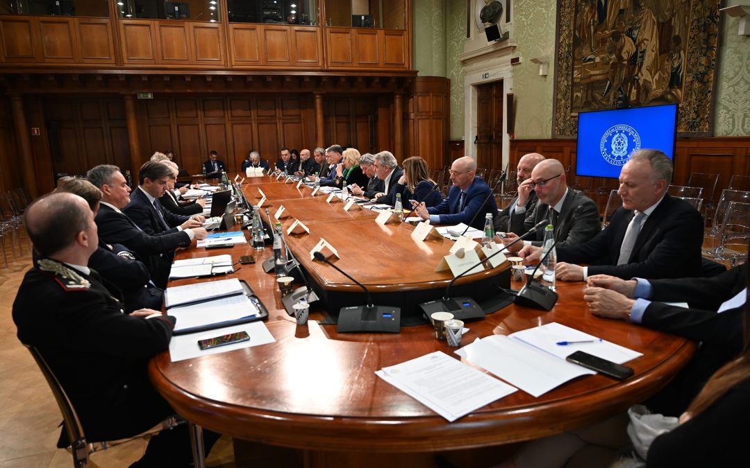 Sicurezza Lavoro, Governo a parti sociali: “Confronto continuerà”