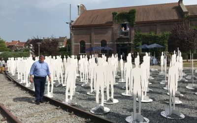 Marcinelle, Capone: «Inaccettabile negare a UGL diritto alla memoria»