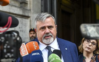 1° Maggio, Capone: «A Frosinone per parlare di occupazione e lavoro stabile»