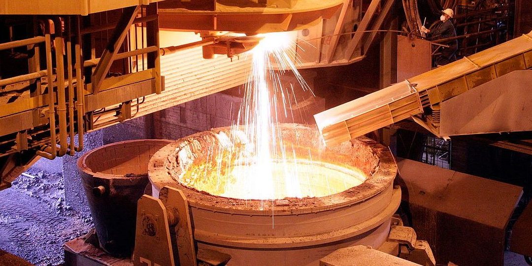 Ast Terni, UGL Metalmeccanici: «Investimenti necessari per stare al passo con esigenze mercato»