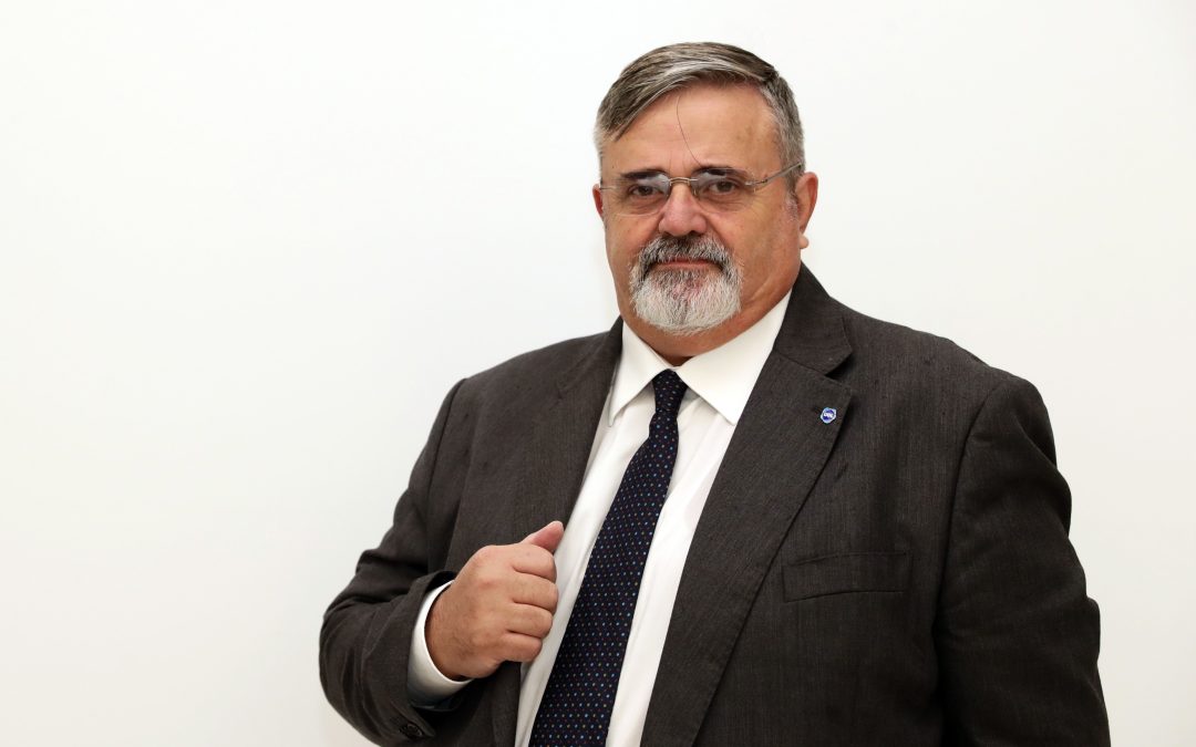 Lavoro, Capone: «Abbattere barriere per occupazione femminile»