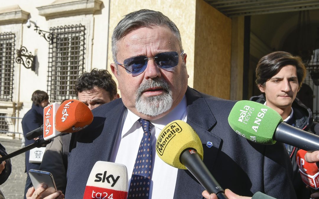 Capone: «Rafforzare sinergia tra enti ispettivi su caporalato»