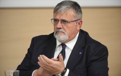 Referendum, Capone: «Strumento inadeguato. Favorire dialogo con governo»
