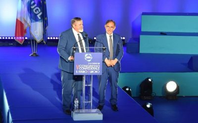 Capone: «Piena solidarietà al Presidente del Senato, Ignazio La Russa»