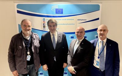 News from Europe N.130