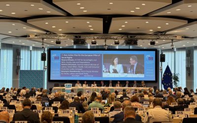 News from Europe N.131
