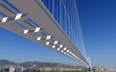 Ponte Stretto, Capone: «Opera strategica per generare occupazione e rilanciare»