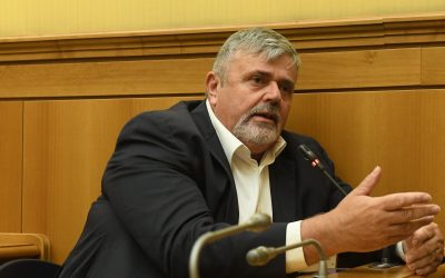 Istat, Capone: «Occupazione in crescita ma serve piano per Sud»