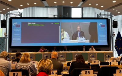News from Europe n. 135