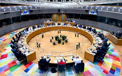 News from Europe n. 133