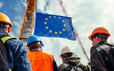 News from Europe n. 134