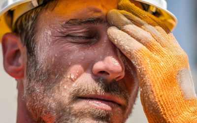 Caldo, Capone: «Prevenzione e innovazione per tutelare salute dei lavoratori»