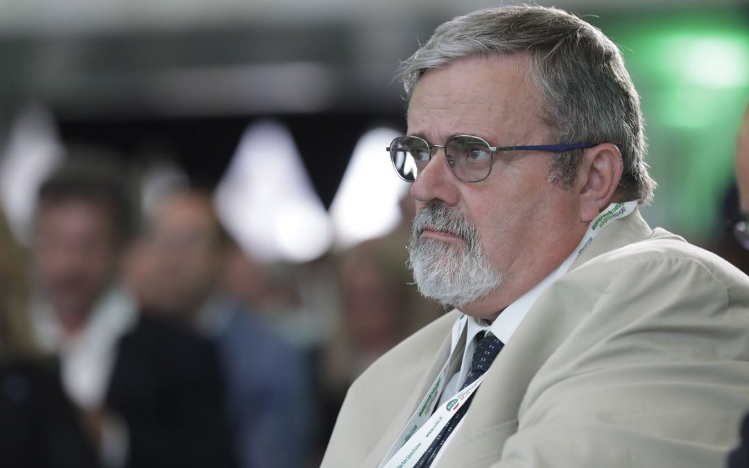 Lavoro, Capone: «Governare IA con formazione e competitività»