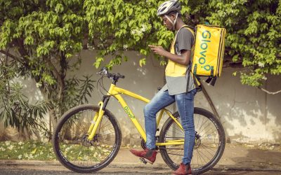 Caldo, UGL Rider: «Indennizzo detassato per acquisto dispositivi rider»