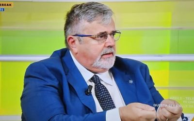 Capone: «Numeri Inail allarmanti, la sicurezza non è un’opzione»