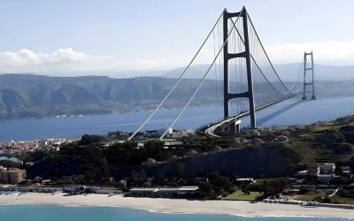 Ponte Stretto, Capone: «Punto di svolta per l’occupazione, la mobilità e lo sviluppo del Mezzogiorno»