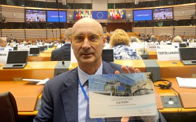 News from Europe n. 142