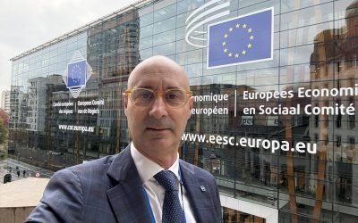 News from Europe n. 147