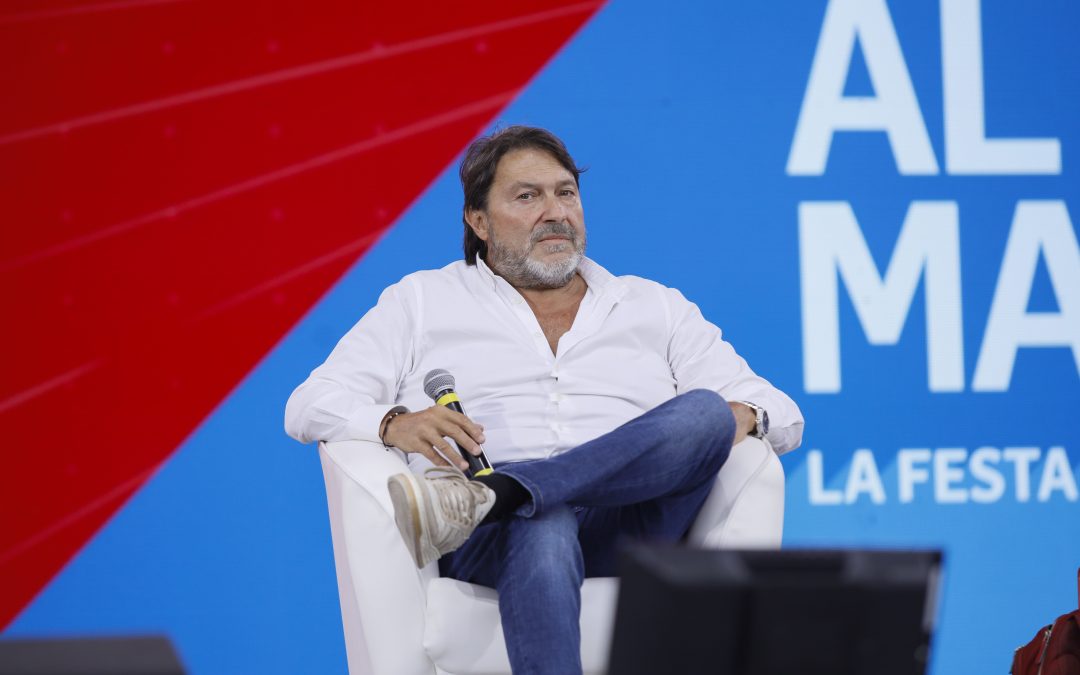 Capone: «Un atto vile e inaccettabile, solidarietà a Sigfrido Ranucci e alla redazione di Report»