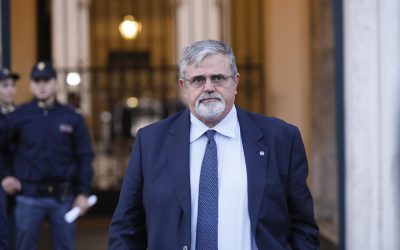 Lavoro, Capone: «Sicurezza e prevenzione priorità assoluta»