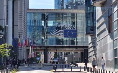 News from Europe n. 151