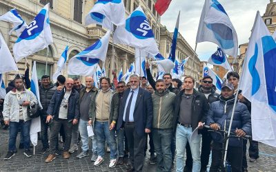 Rider, Capone: «Se serve bloccheremo le piattaforme»