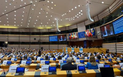 News from Europe n. 153