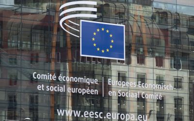 News from Europe n. 155