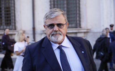 Lavoro, Capone: «Calo record disoccupazione è segnale incoraggiante»