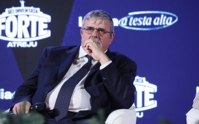 Manovra, Capone: «Bene taglio tasse e misure a sostegno di lavoro e famiglie»