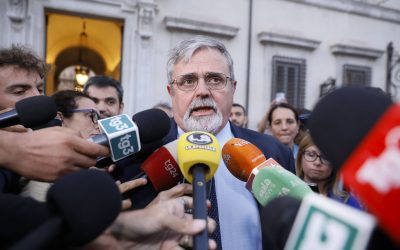 IA, Capone: «Bene osservatorio ministero Lavoro, rafforzare tutele e formazione»