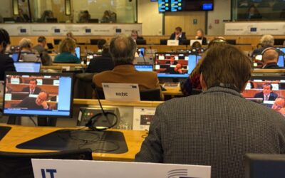 News from Europe n. 156