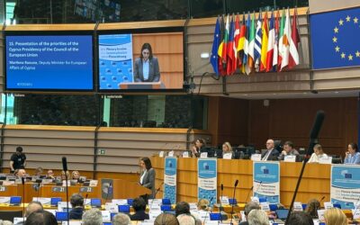 News from Europe n. 158