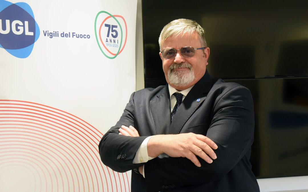 Capone: «Rafforzare politiche attive per affrontare trasformazioni»