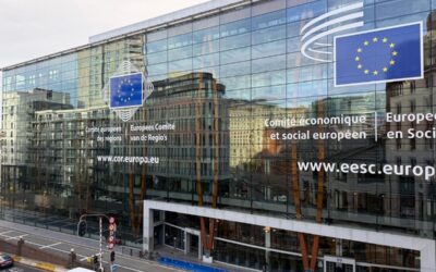 News from Europe n. 161