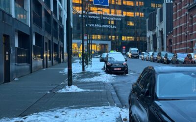 News from Europe n. 159