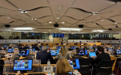 News from Europe n. 160