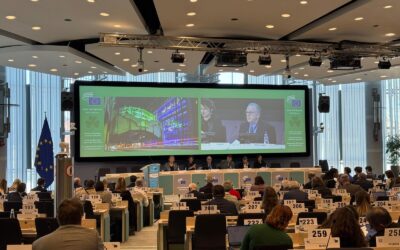 News from Europe n. 166