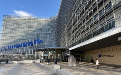 News from Europe n. 164