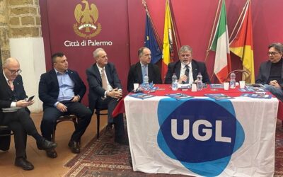 Referendum, Capone: «Vittoria sì ripristinerebbe fiducia cittadini-giustizia»