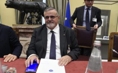 Energia, Capone: «No a nuovi lockdown, da Bruxelles strategia suicida»