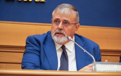 Governo, Capone: «Bene annuncio Meloni su misure di contrasto a lavoro povero»