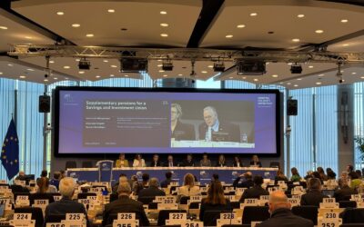 News from Europe n. 172