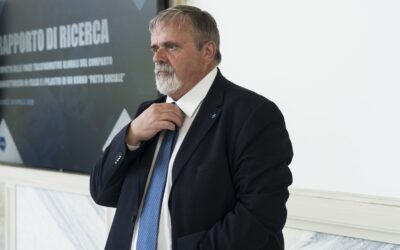 Sicurezza lavoro, Capone: «Bene il percorso avviato dal governo»